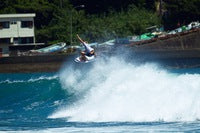 Noa Deane + Dion Agius / Japanese Typhoon