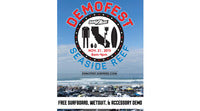 Rusty Surfboards // Surfride Demofest