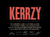 New Kerrzy Movie Trailer