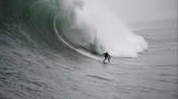 Nic Vaughan Mavericks Sesh Dec. 10, 2014