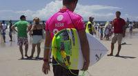 Josh Kerr | WSL Priority