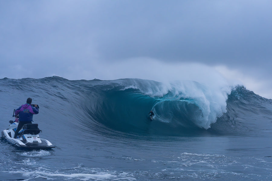 Letty Mortensen and Ollie Henry take on Western Australia - STAB