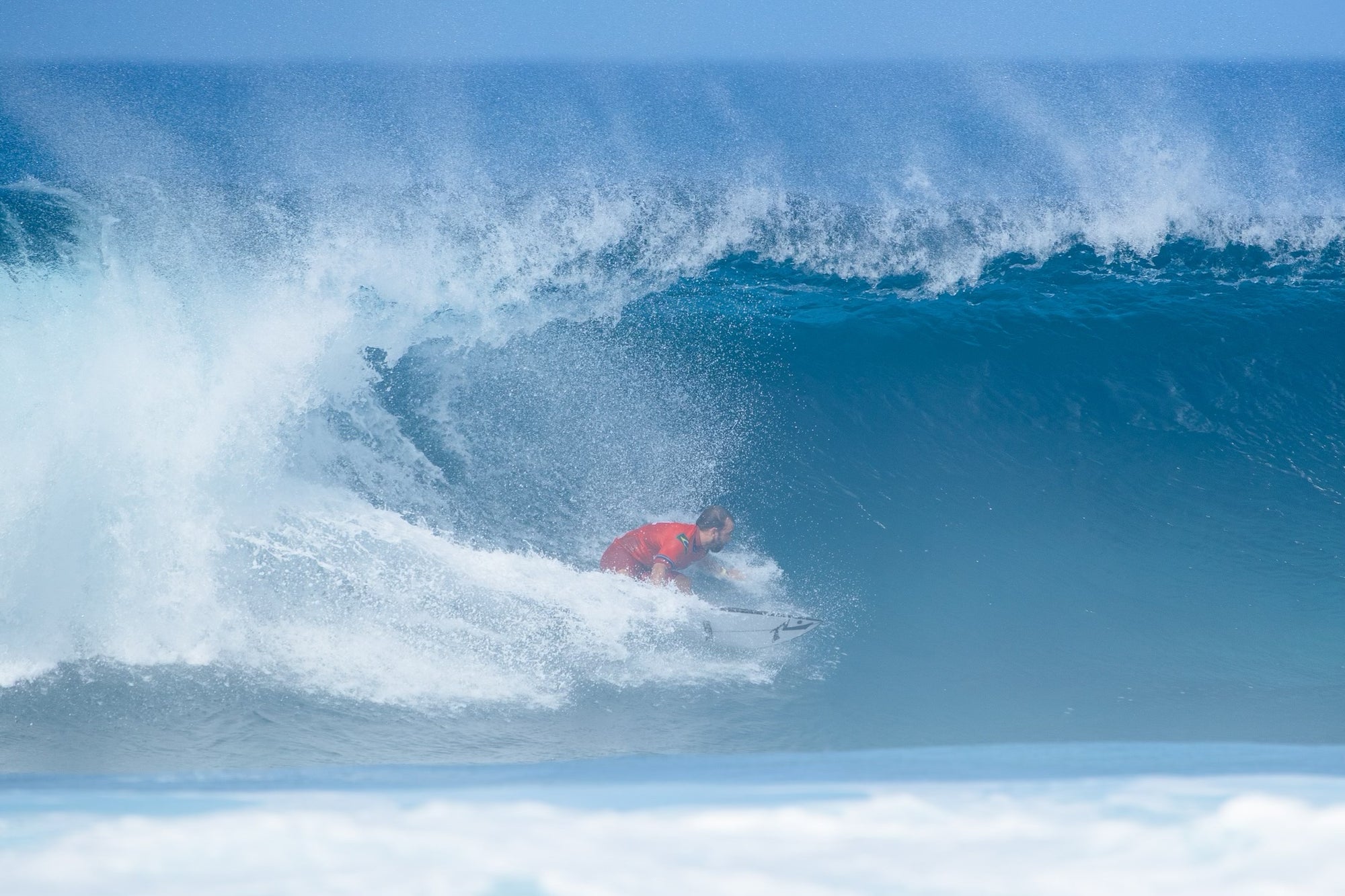 Hawaii Recap with Caio Ibelli