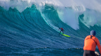 Josh Kerr Wins '16 Todos Santos Challenge