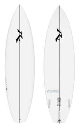 Keg 6&#39;6&quot; x 20.75 X 2.75 - 41.00L, Squash, 3x  Futures Fin Boxes, PU - ID:939667