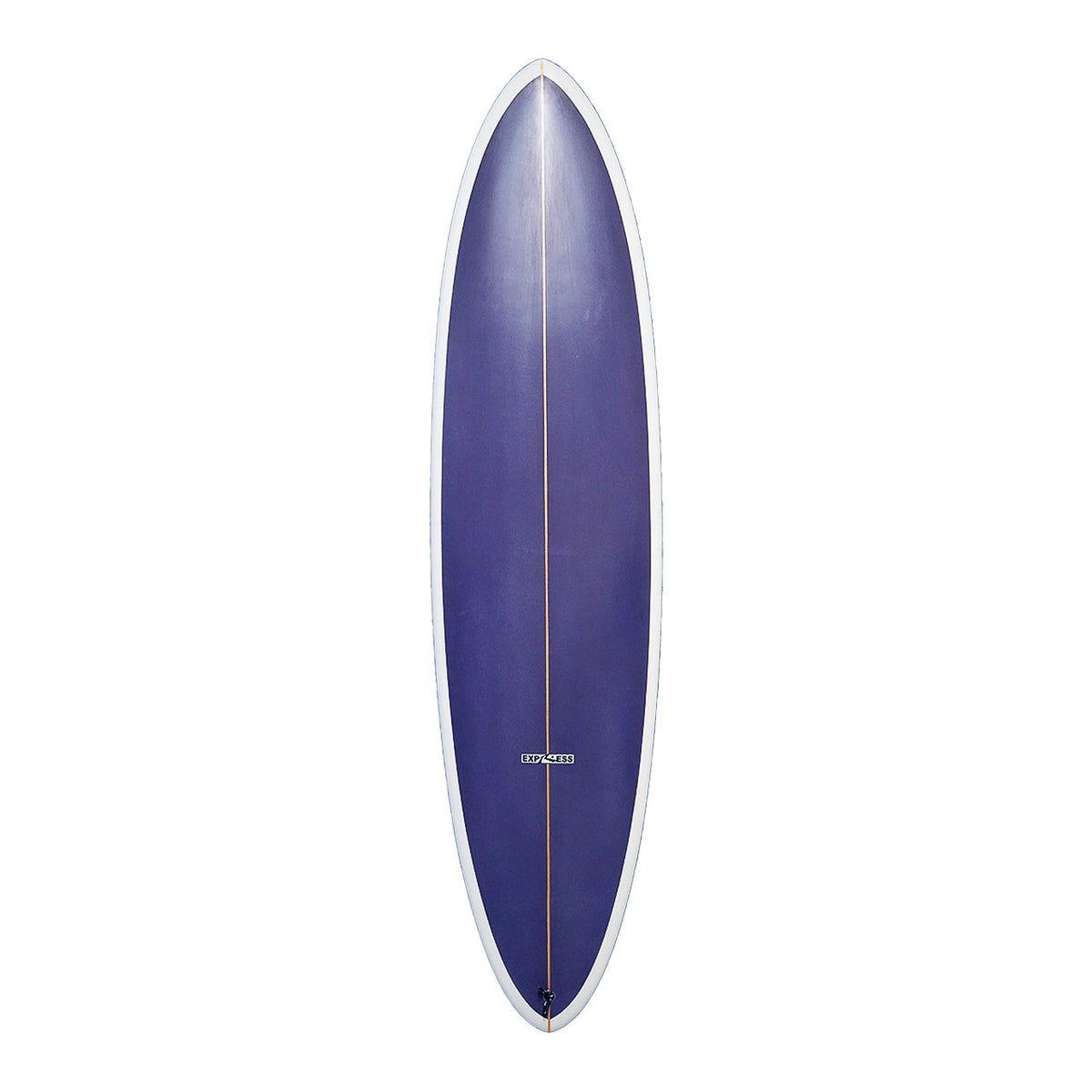 7&#39;6 Express Mid Length by Rusty Surfboards