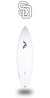 SD RT RE Custom Board Builder Tool - Rusty Surfboards