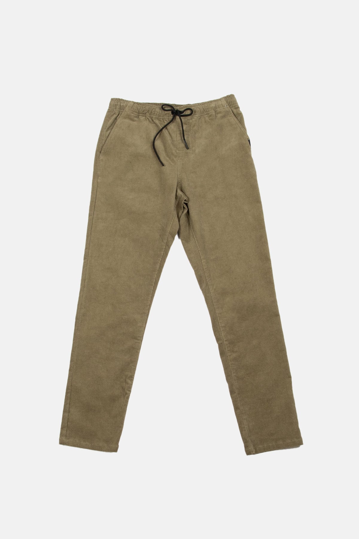 Rusty USA Overtone Cord Pant FADED OLIVE