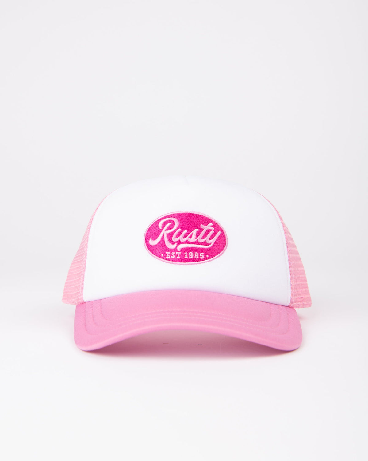 Rusty USA TBC ADJUSTABLE CAP PEONY