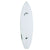 Piranha Surfboard Deck View - Rusty Surfboards